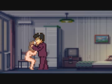 ロシア製ジャパニーズヤクザゲー傷心編.mp4