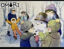 おセンチメンタルずんだもん Part64【OMORI】