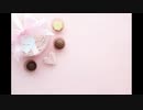 【初音ミク】お菓子みたいな恋【オリジナル】