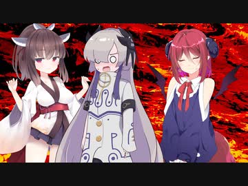 或る灼熱の星にて【ソフトウェアトーク劇場】