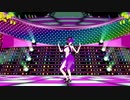 【KKSVMD】水着を着せた日狭美さんでLamb.