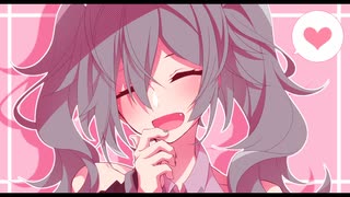 ナチュラルマイナーフラットメインヒロインfeat.初音ミク