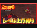 レベル上げ禁止でスーパーマリオRPG カメザード戦