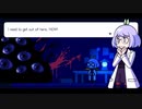 【フリーゲーム】Quiet is the Eyes クリア動画