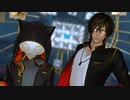 【MMD刀剣乱舞】フラジール【広光派】