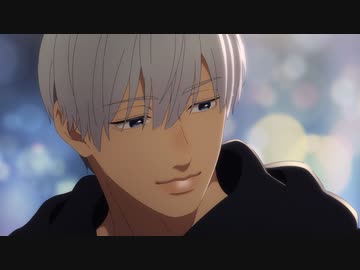 ゆびさきと恋々（字幕版） Sign.3「Someone is thinking of someone」