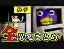 アパートの異変を探してカメラで撮影する脱出ホラーゲーム『偽夢』【VOICEROID実況/結月ゆかり・紲星あかり】