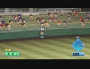 【パワプロ2022 観戦】タ・リーグ'23　8回戦　T-F【5月期】