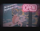 「For ten minutes, for a hundred yen」を歌ってみた「カズ」