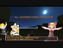 UDKと東方のクッキー☆DOOM.E1M2