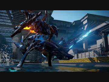 【アーマードコアⅥ】 ルビコンタマネギ Part.42【ゆっくり実況】