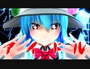【東方MMD】うｐ主が一番好きな３りで「アイドル」