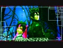 【MMDツイステ】MONSTER