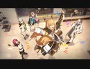 【アークナイツ】Official Music Video『Unbreakable』