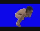 出産する伸治BB＋おまけ