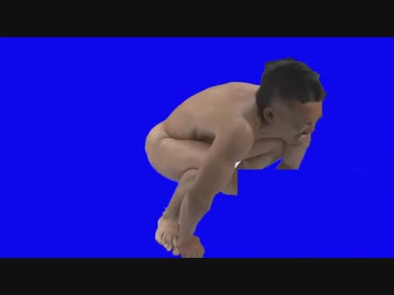 出産する伸治BB＋おまけ