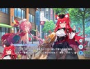 【ティンクルスターナイツ】イベントストーリー コラプサー襲撃Ⅰ～獰猛なる紅き牙～ Part.02