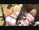 【スイメド】メインシナリオ　スカーレット