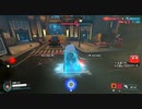 とりあえず、オーバーウォッチ２をスイッチ版でしゃべりながらやるだけ　その３２３