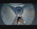 【セカンドライフの現在2024】セカンドライフの水族館（運営制作）　2024年1月15日撮影