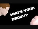 【Steam福袋】意識他界系な赤ちゃんとの世紀の攻防【Who's Your Daddy?!】