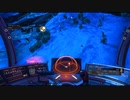 NoMan'sSky ノーマンズスカイ実況プレイ201(共同探検11_航海者)
