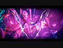 【一人三役で】Beyond the way/Giga　coverd by 玄武【歌ってみた】