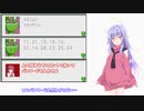 馬鹿に暗号は天敵【ロックマンエグゼアドバンスコレクション】【COEIROINK実況】