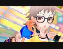 カラフルビーズ