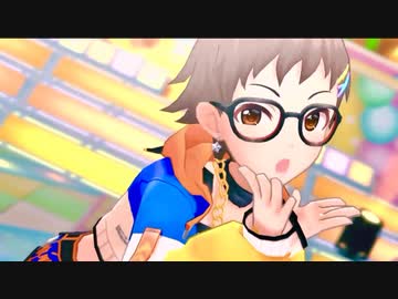 カラフルビーズ