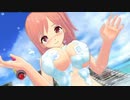 閃乱カグラPBS ほのか　脱衣＆ダウン耐久(アサルト)