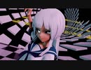 【MMD艦これ】   ラビットホール　