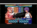 レッスルエンジェルスサバイバー二周目　宇都宮　GEWジュニアヘビー級タイトルマッチ　ファントムローズ二号VSシウバ