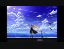 鳥の詩 Tori no uta [on vocal]