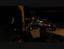 YD版　無免許もち子のトレーラー運転技術解説　パート6