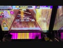 【チュウニズム】Caliburne ～Story of the Legendary sword～ SSS+ 手元