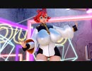 【MMD 水星の魔女】Yeah Oh Ahhh Oh! / スレッタ・マーキュリー