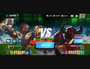 ☆99%ΩTティトゥスEVILPERROTE182ノーブレス最速アストロアッパー1R圧倒的勝利