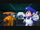 【SMG4クルー】致死性任天堂ミームに対するマリオの反応