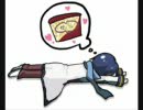 【KAITO】お兄さんと一緒　　スプラッピ　スプラッパでアイスが食べたい