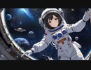 衛星軌道 / hotaru feat.SynthesizerV_Ayame