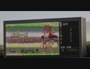 2024年1月16日_船橋競馬_4R_リッキー☆ラッキー☆ハッピー記念_ダート1500_馬場入場