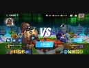 94%ΩTティトゥスΩLPAOnex29 100%回避蜂スタン不可速アストロジャブアッパー1R圧倒的勝利バイオクリティカル45万KO