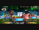 82%ΩTティトゥス万枚〆ボブアラムスタン不可最速キメラジャブセレモニーアッパー2R圧倒的勝利スローフッククリティカル18万居合い斬りフックKO
