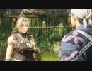 【ワイルドハーツ】完全初見プレイ＃17　従者の努め・壱　【WILD HEARTS】