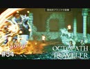 トカゲ共との生存競争  OCTOPATH TRAVELER実況#34