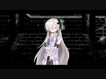 【Library Of Ruina】苦痛を愛するための祈り 【Voicepeak 星界】