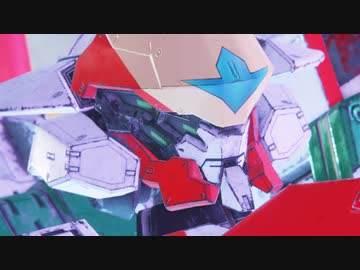 【AC6】勇気爆発バーンブレイバーン再現 『待たせたな、戦友！』