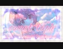 sweet tapir / GUMI x 重音テト