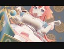 愛液にまみれてヌルヌルのちんぽを無我夢中でシコシコした♡ペコリーヌ